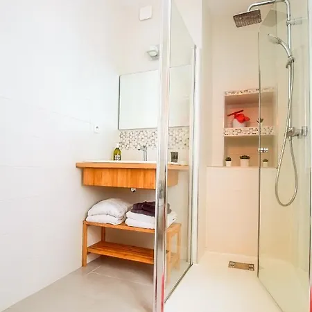 -- La Main à La Pâte -- Alojamento de Acomodação e Pequeno-almoço