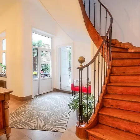 -- La Main à La Pâte -- Alojamento de Acomodação e Pequeno-almoço