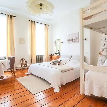 -- La Main à La Pâte -- Boulogne-sur-Mer