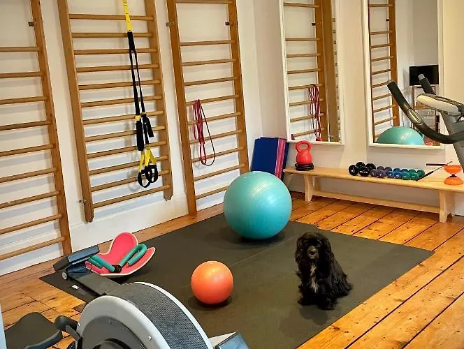 Couette-café -- La Main à La Pâte --