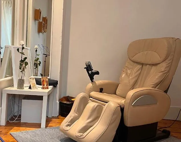 -- La Main à La Pâte -- * Boulogne-sur-Mer