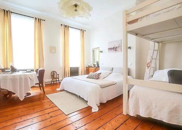 -- La Main à La Pâte -- Boulogne-sur-Mer