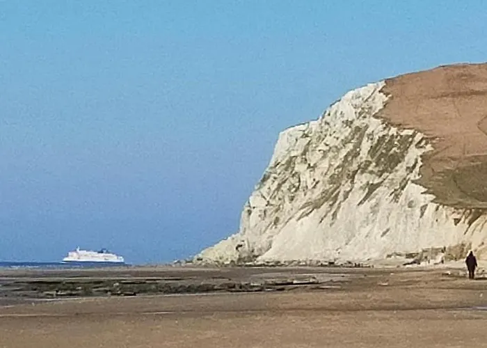 -- La Main à La Pâte -- Couette-café *