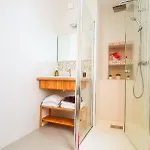 -- La Main A La Pate -- Bed and Breakfast